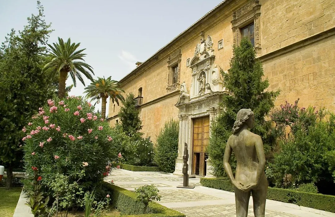 Albaicin Gloria Dreams. A Los Pies De La Alhambra-1